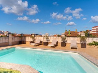 Casa pareada en venta en Teis en Vigo