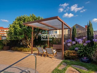 Casa pareada en venta en Teis en Vigo