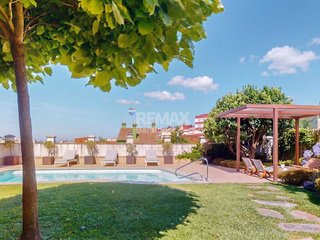 Casa pareada en venta en Teis en Vigo