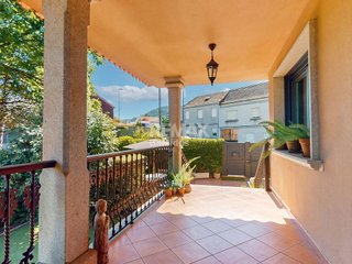 Casa pareada en venta en Teis en Vigo