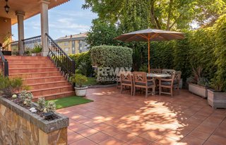 Casa pareada en venta en Teis en Vigo