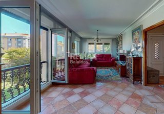 Casa pareada en venta en Teis en Vigo