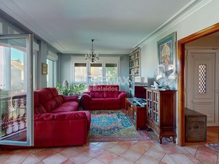 Casa pareada en venta en Teis en Vigo