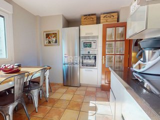 Casa pareada en venta en Teis en Vigo