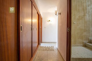 Piso en venta en Montijo
