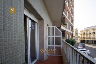 Piso en venta en Montijo