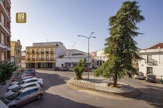 Piso en venta en Montijo