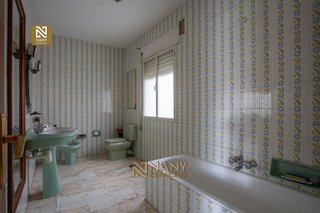 Piso en venta en Montijo