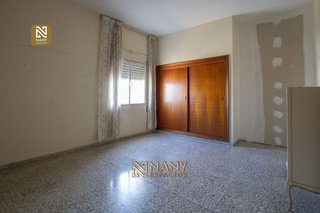 Piso en venta en Montijo