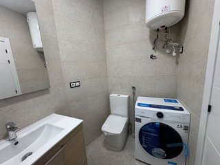 Piso en venta en Playa de Levante en Benidorm