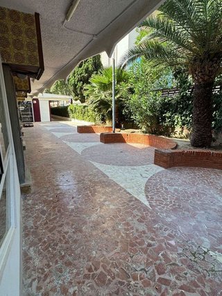 Piso en venta en Playa de Levante en Benidorm