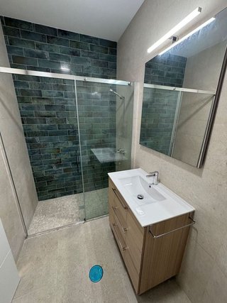 Piso en venta en Playa de Levante en Benidorm