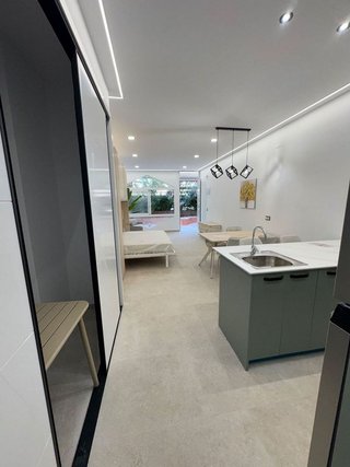 Piso en venta en Playa de Levante en Benidorm