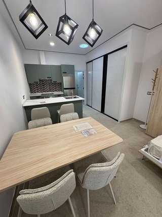 Piso en venta en Playa de Levante en Benidorm