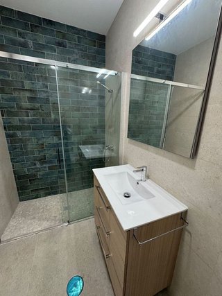Piso en venta en Playa de Levante en Benidorm