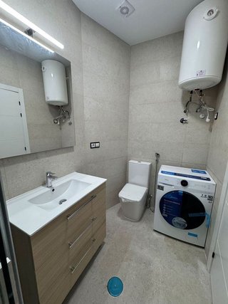 Piso en venta en Playa de Levante en Benidorm
