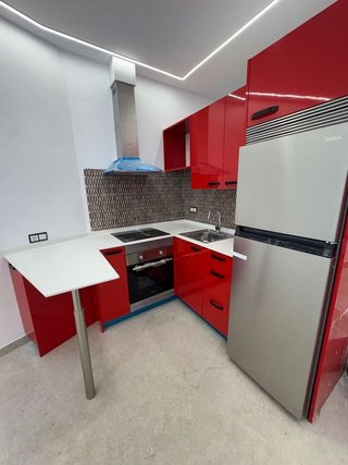 Piso en venta en Playa de Levante en Benidorm