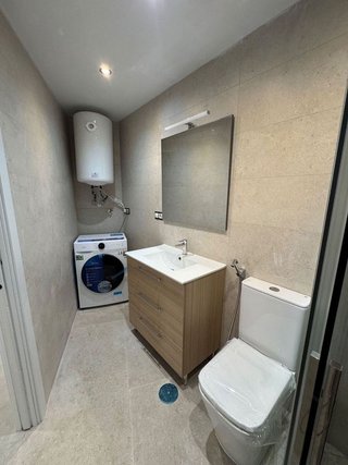 Piso en venta en Playa de Levante en Benidorm