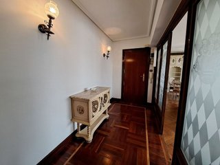 Piso en venta en La Florida en Portugalete