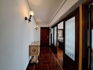 Piso en venta en La Florida en Portugalete