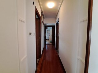 Piso en venta en La Florida en Portugalete