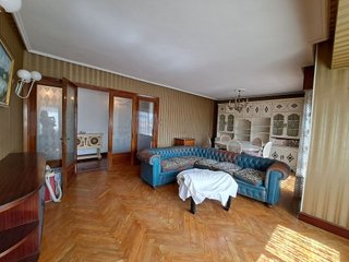 Piso en venta en La Florida en Portugalete
