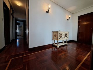 Piso en venta en La Florida en Portugalete
