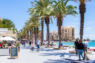 Piso en venta en Playa del Cura en Torrevieja