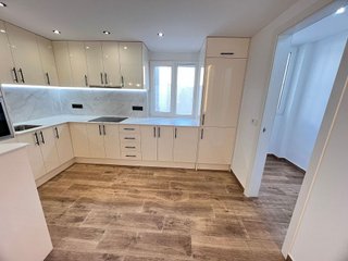 Piso en venta en Playa del Cura en Torrevieja
