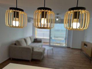 Piso en venta en Playa del Cura en Torrevieja