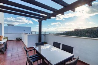 Ático en venta en Manilva en Manilva