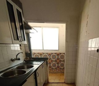 Piso en venta en Esperanza - Quemadero en Almería