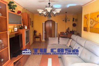 Piso en venta en La Luz - El Torcal en Málaga
