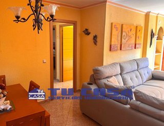 Piso en venta en La Luz - El Torcal en Málaga