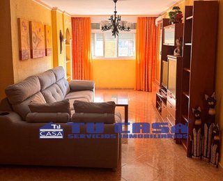 Piso en venta en La Luz - El Torcal en Málaga