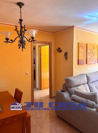 Piso en venta en La Luz - El Torcal en Málaga