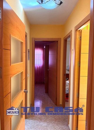 Piso en venta en La Luz - El Torcal en Málaga