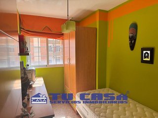Piso en venta en La Luz - El Torcal en Málaga