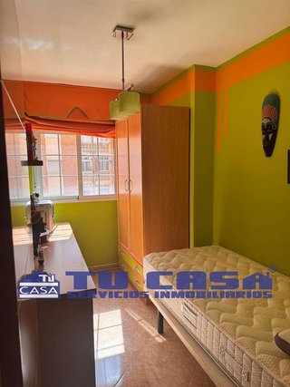 Piso en venta en La Luz - El Torcal en Málaga