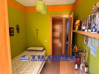 Piso en venta en La Luz - El Torcal en Málaga