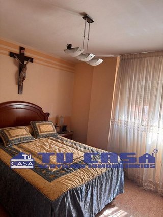 Piso en venta en La Luz - El Torcal en Málaga