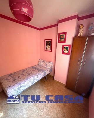 Piso en venta en La Luz - El Torcal en Málaga