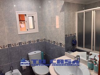 Piso en venta en La Luz - El Torcal en Málaga