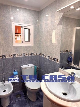 Piso en venta en La Luz - El Torcal en Málaga