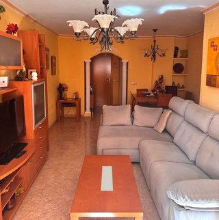 Piso en venta en La Luz - El Torcal en Málaga