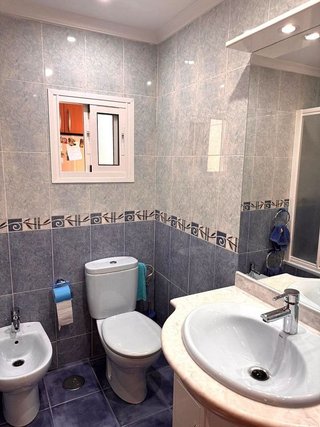 Piso en venta en La Luz - El Torcal en Málaga