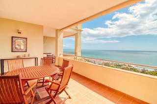 Piso en venta en Manilva en Manilva