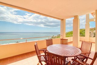 Piso en venta en Manilva en Manilva