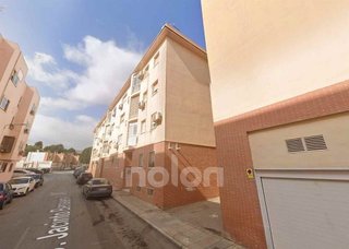 Estudio en venta en Huércal de Almería