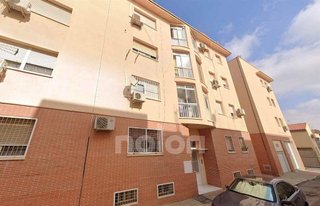 Estudio en venta en Huércal de Almería